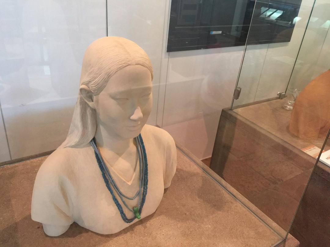 Izumo Magatama no Sato Traditional Museum-松江市必去景点