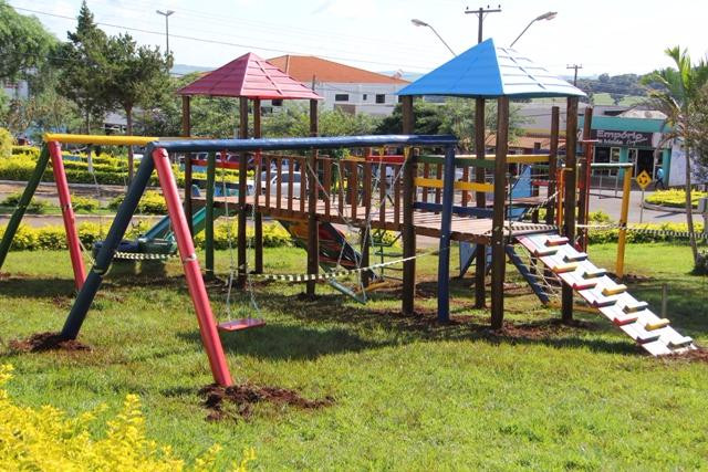 Parque Ambiental Tractebel景点图片