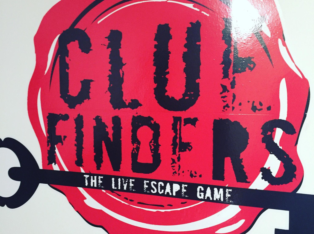ClueFinders Liverpool-利物浦必去景点