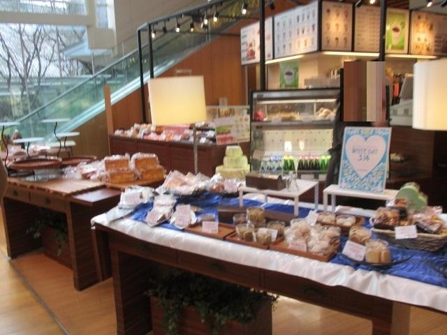 アンテンドゥ 目黒雅叙園店