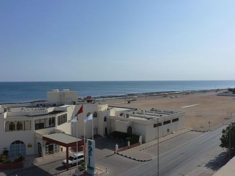 提维酒店住宿-Al Faisal Hotel Suites