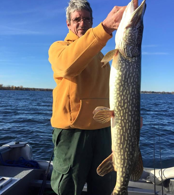 iFishLakeChamplain Charters-Plattsburgh必去景点