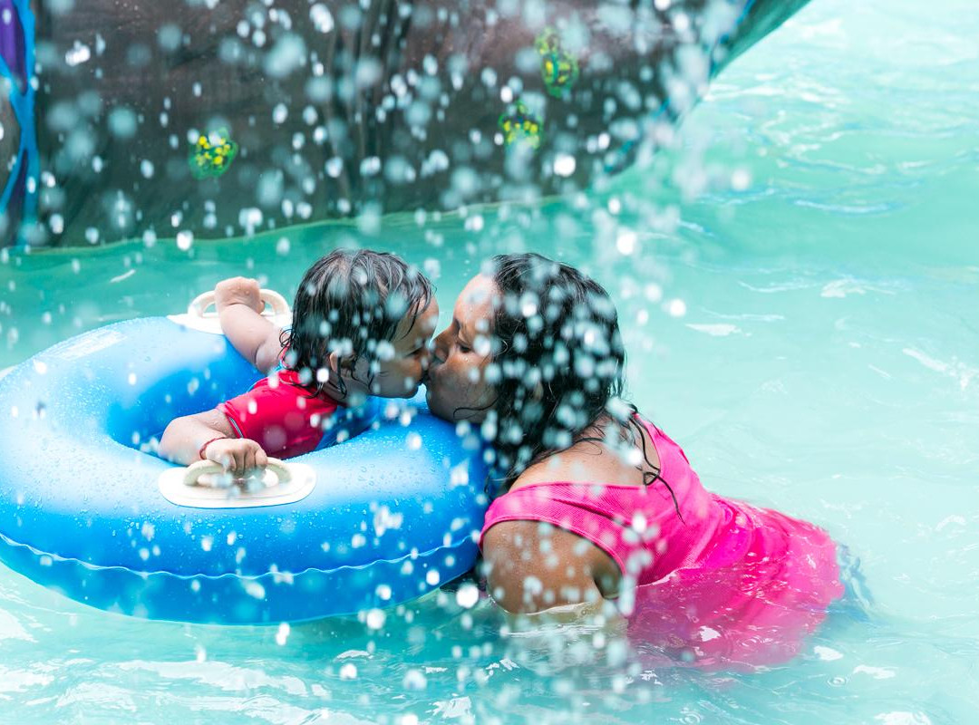 Splash Water World-Amanzimtoti必去景点