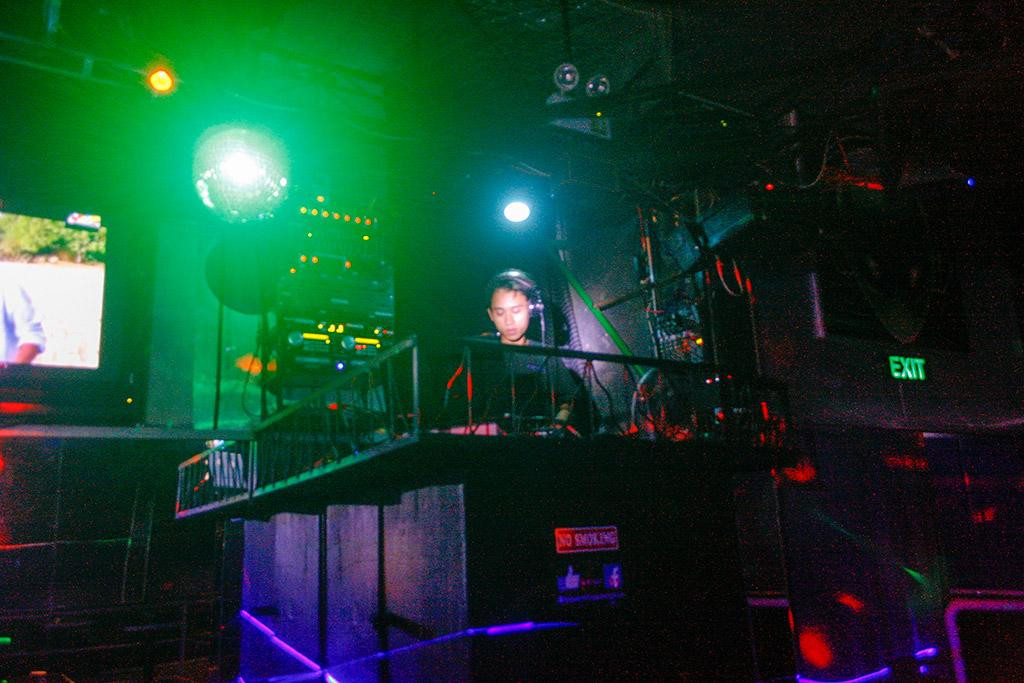 Insanity Panglao-Libaong必去景点