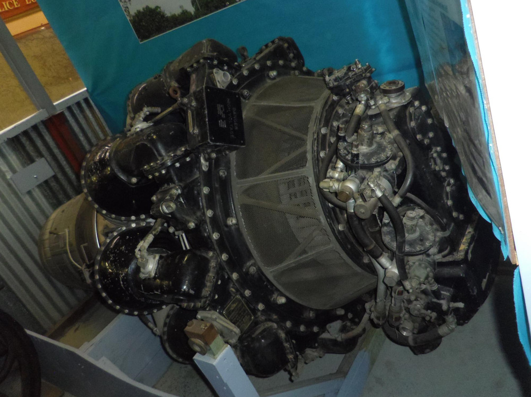 Manning Valley Historical Museum-温厄姆必去景点