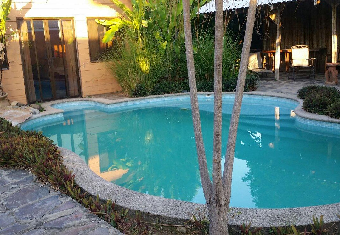 Brunka Lodge