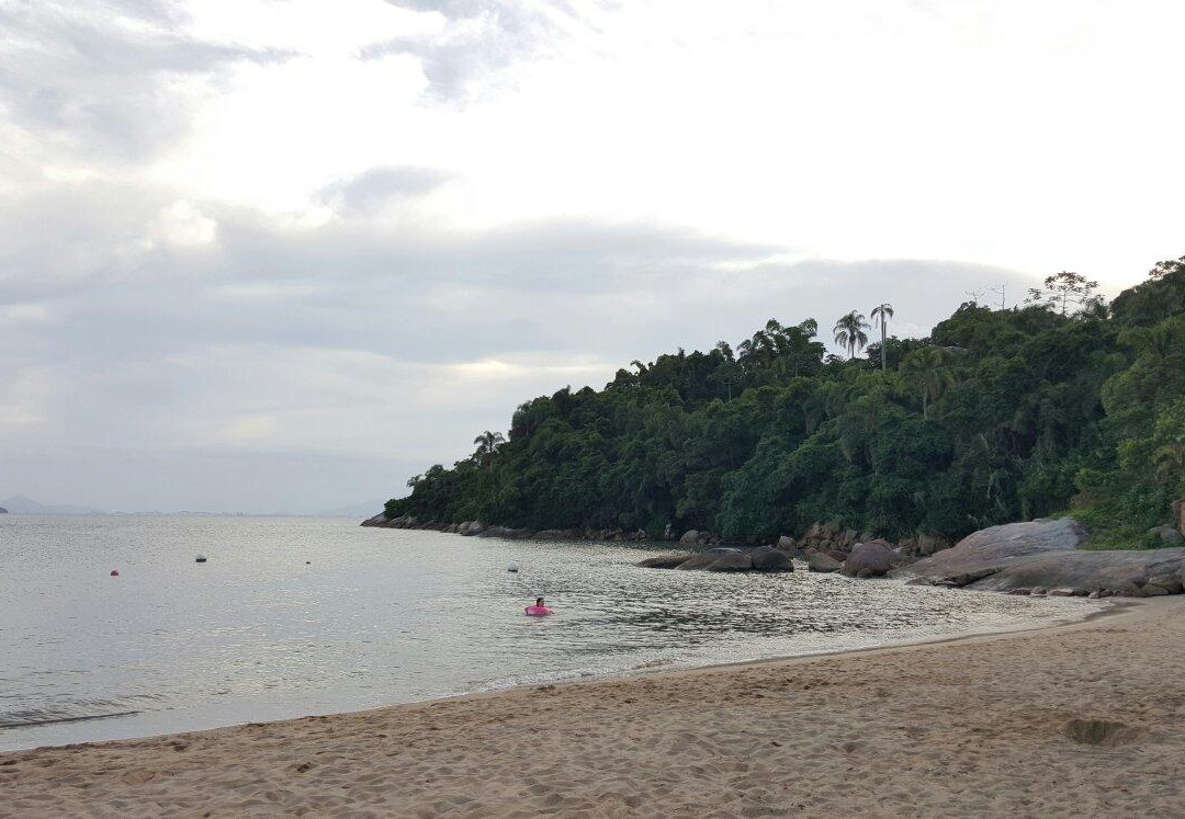 Antenor Beach-Governador Celso Ramos必去景点