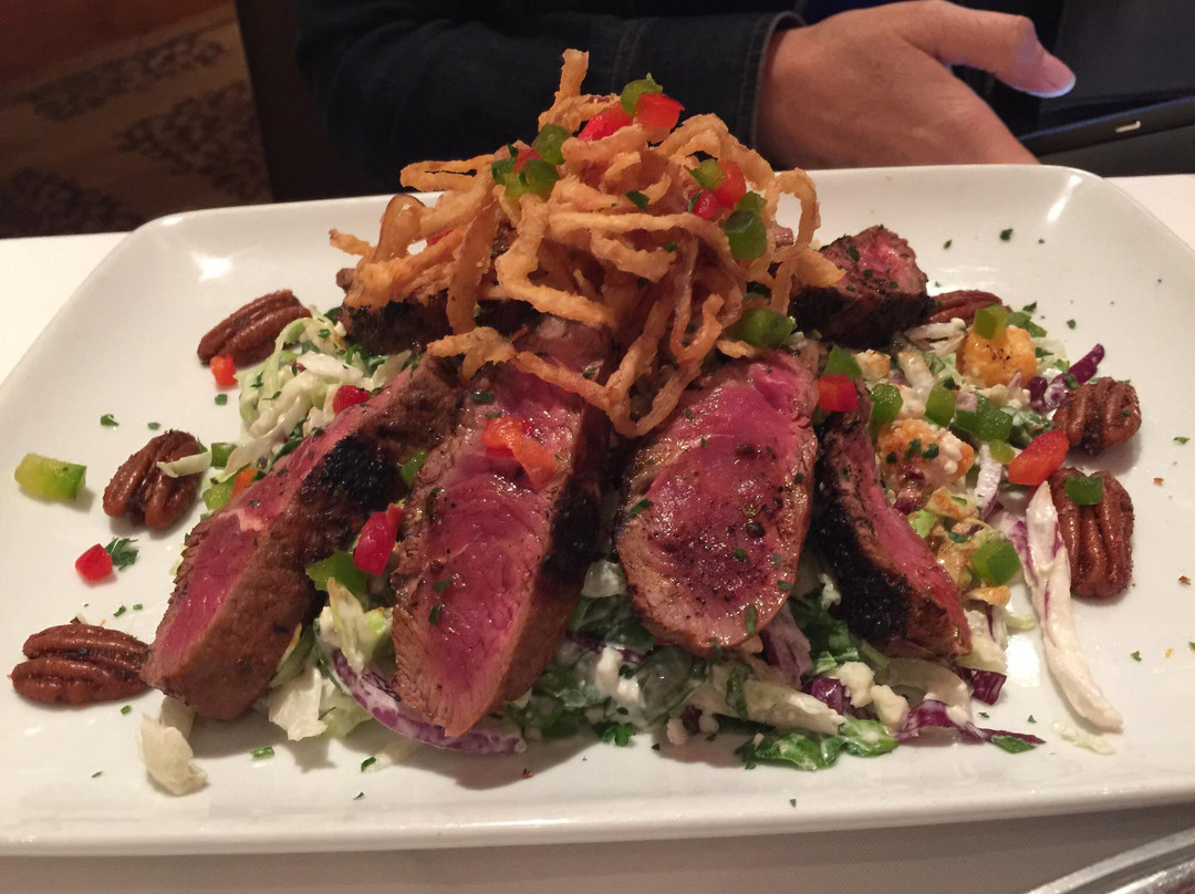 Steakhouse9 Bistro & Lounge