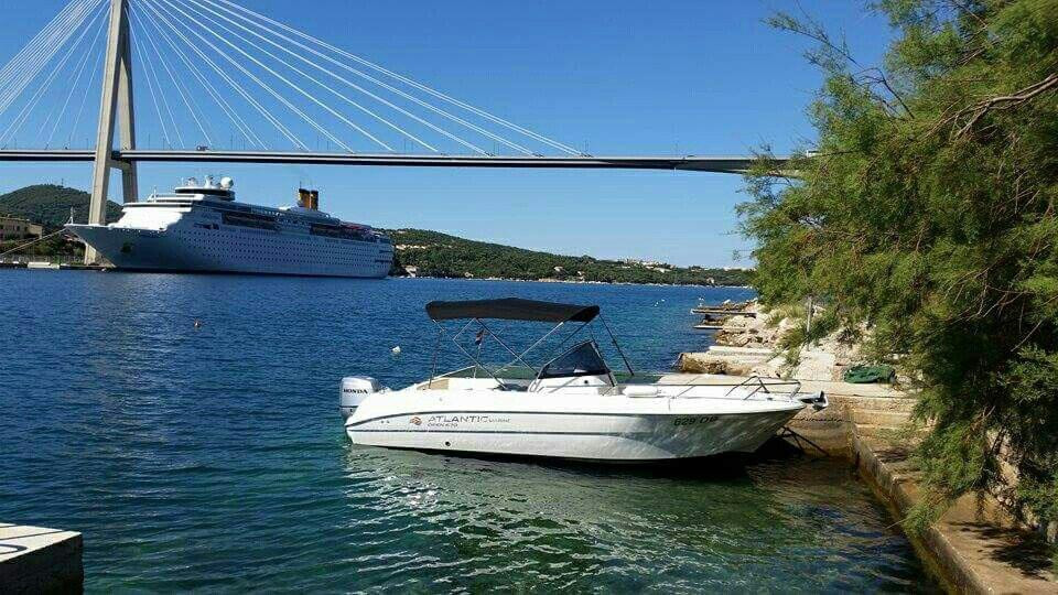 Dubrovnik Islands景点图片
