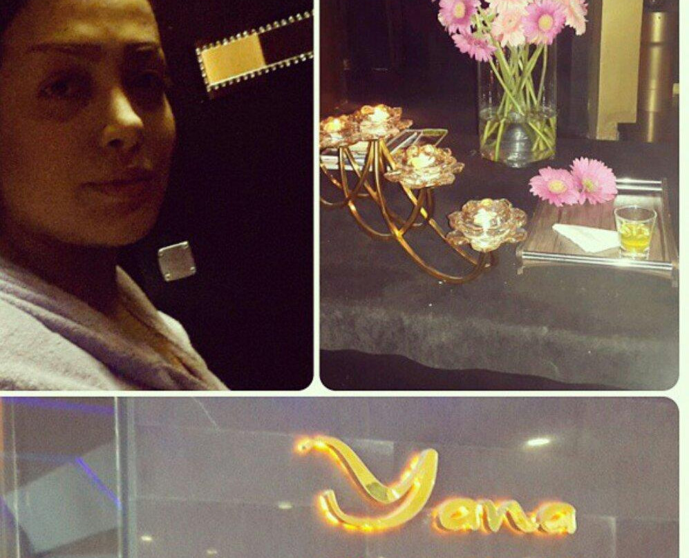 Yana Massage & Spa Center-Isfahan必去景点
