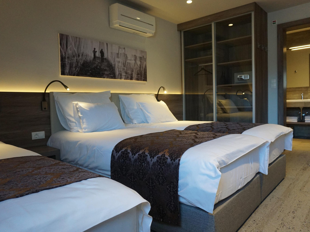 Guesthouse Grof客栈