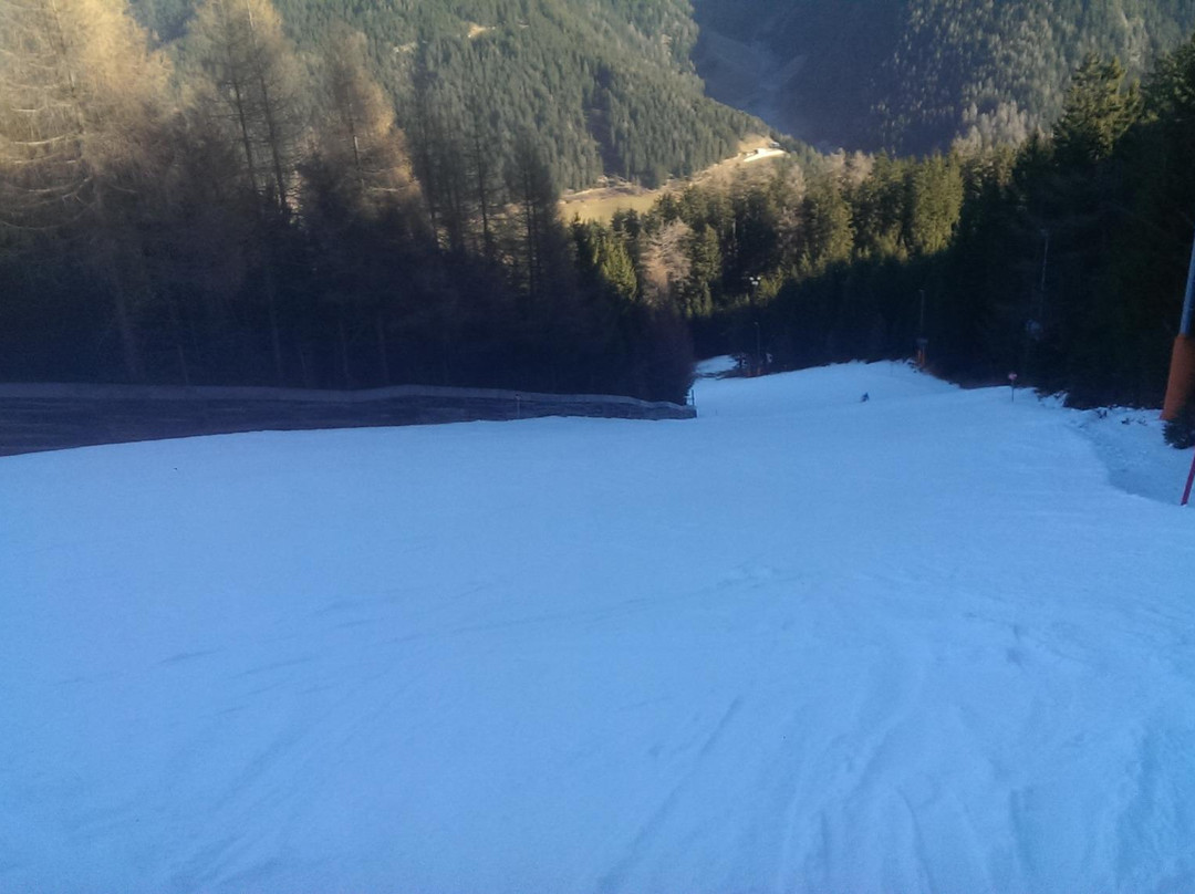 Bergeralm Ski Resort景点图片