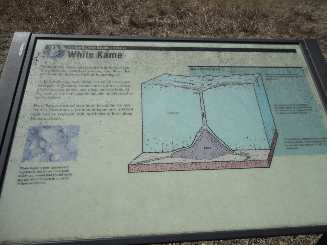 Kettle Moraine State Forest景点图片