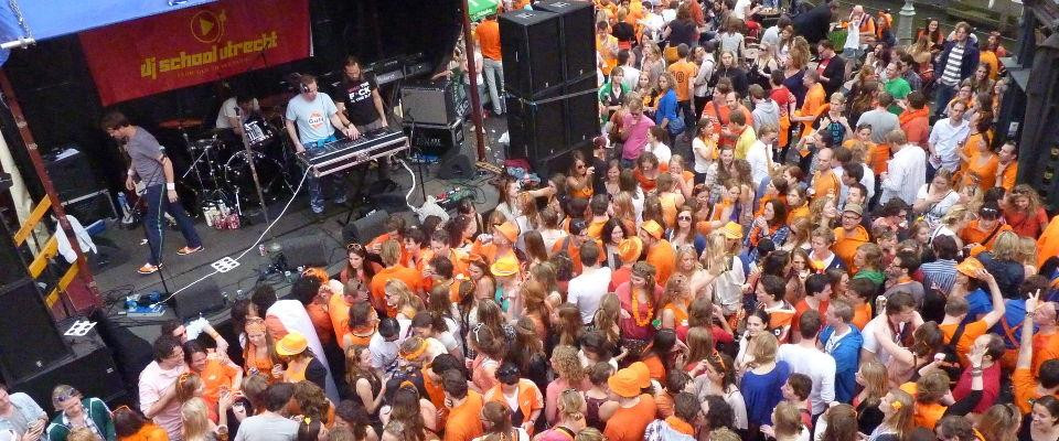 Dutch DJ Academy景点图片