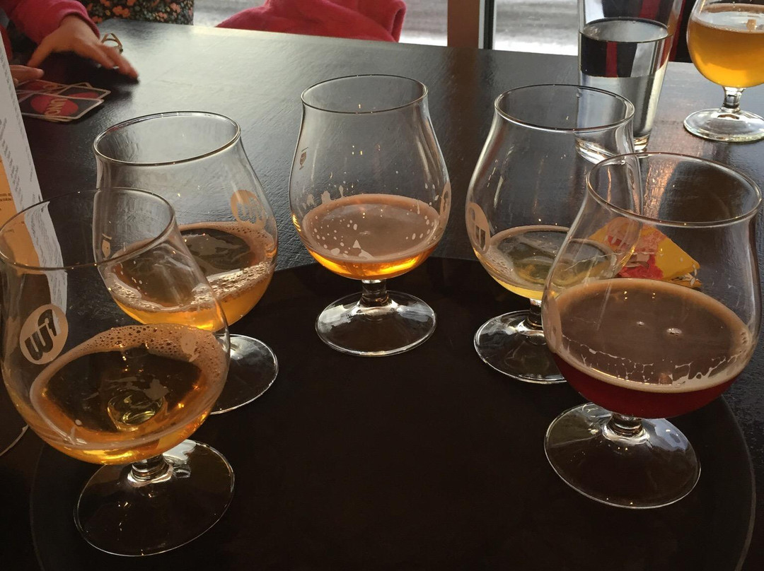 Funkwerks-科林斯堡必去景点