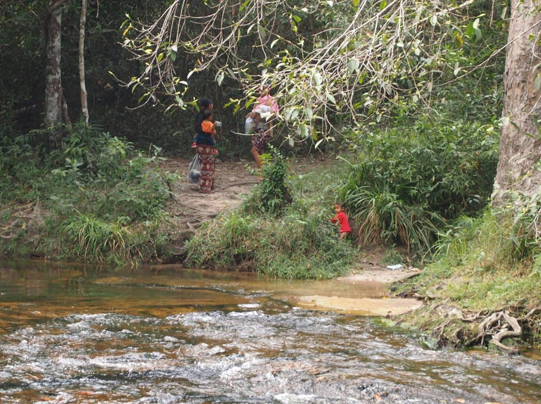 Kulen Prumep Wildlife Sanctuary景点图片