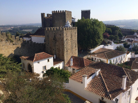 Escape Tower-奥比都斯必去景点