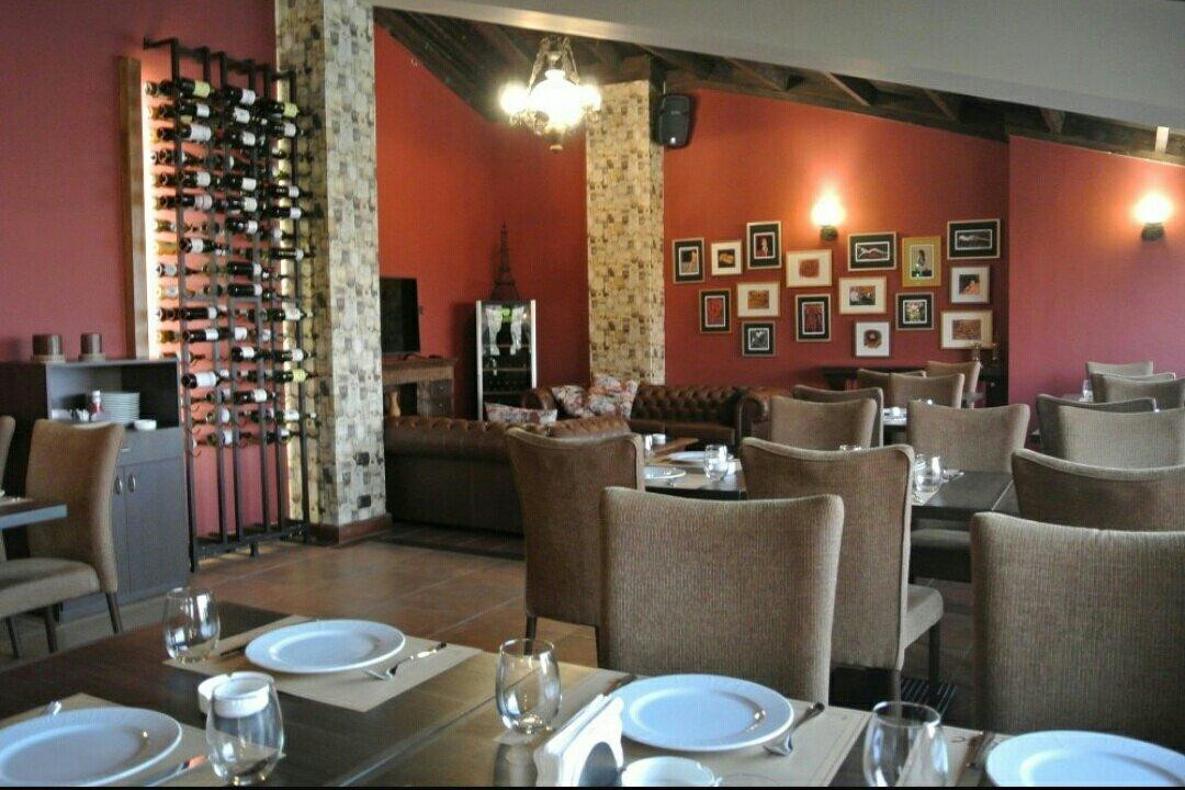 Sannin餐馆和美食-Olac