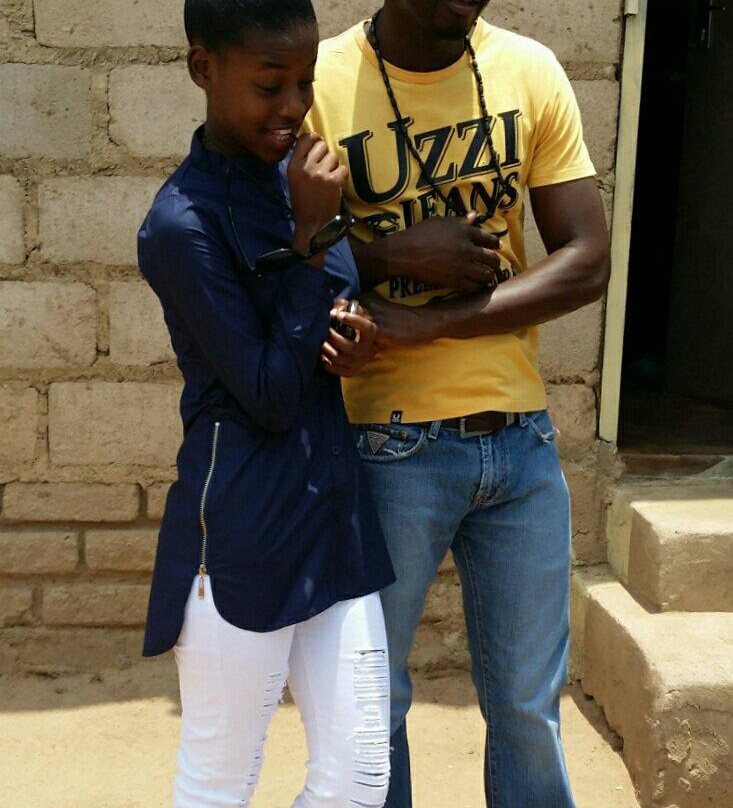 Embalenhle旅游攻略图片