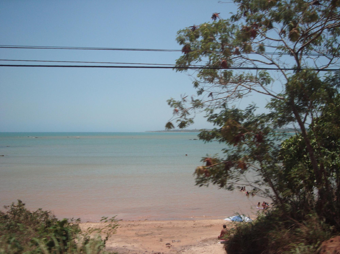 Praia Grande景点图片
