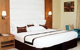 Polo Court Hotel主图