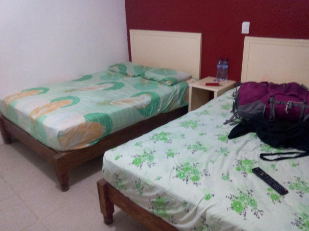 Hotel Redinn