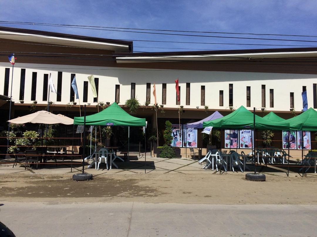 Digos City酒店住宿-Avenue One Hotel