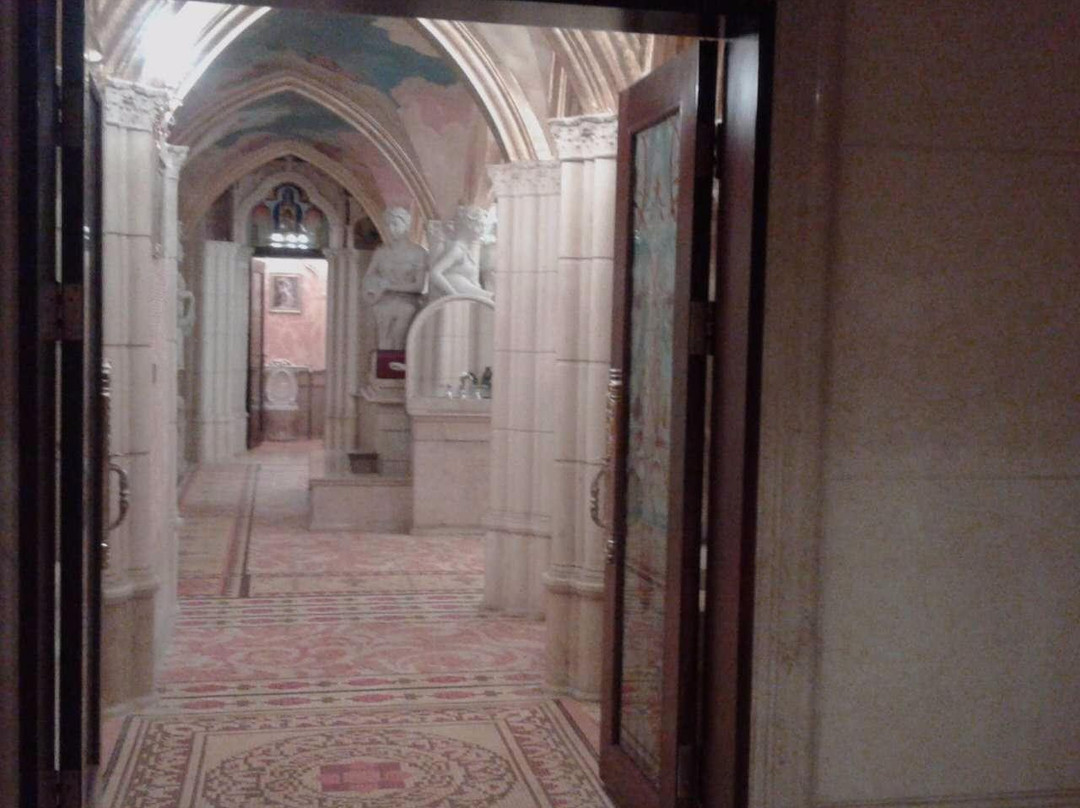 长江国际大酒店主图