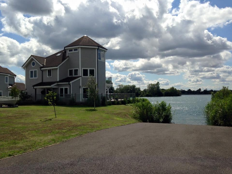 Watermark Lakeside Homes & Holidays Ltd