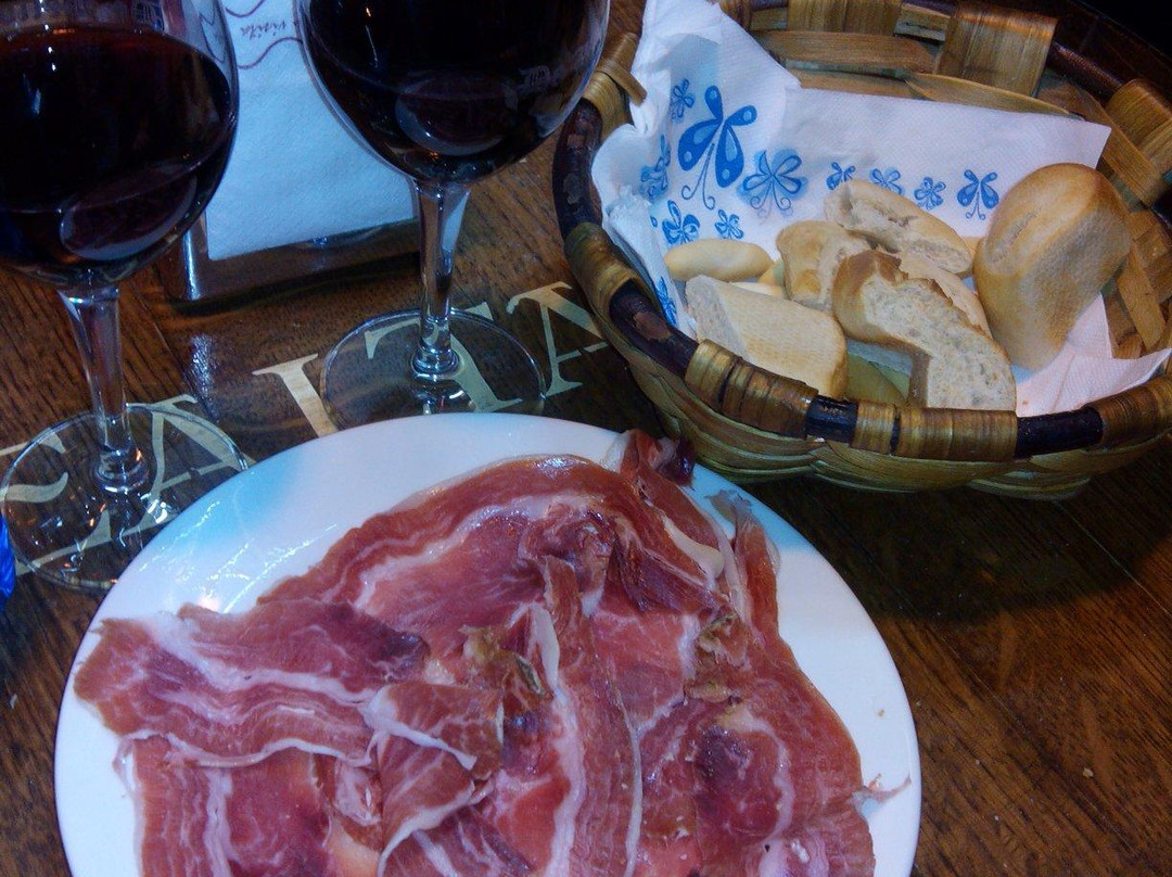 De Bellota
