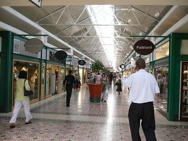 Market at The Palms-开普敦中心区必去景点