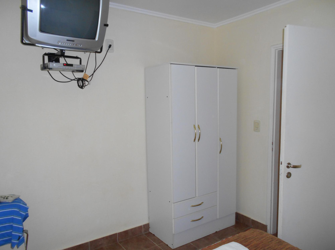 Iken Apart Hotel主图