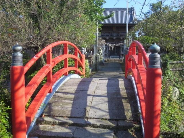 Onakatomi-Jinja Shrine-小郡市必去景点