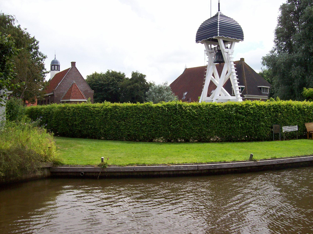 Broek旅游攻略图片