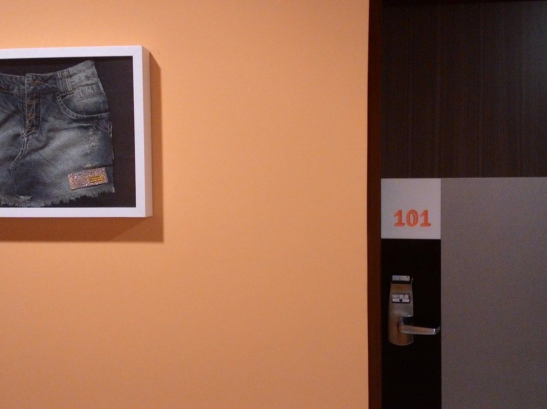 Toritama Golden Hotel主图