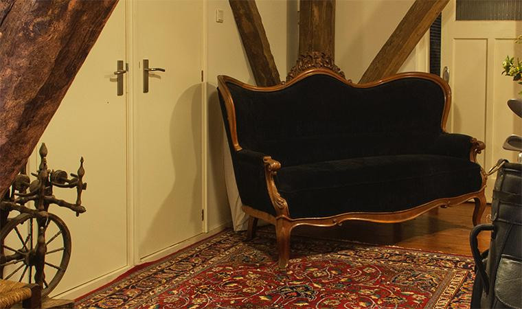 B&B Lauwersstate主图