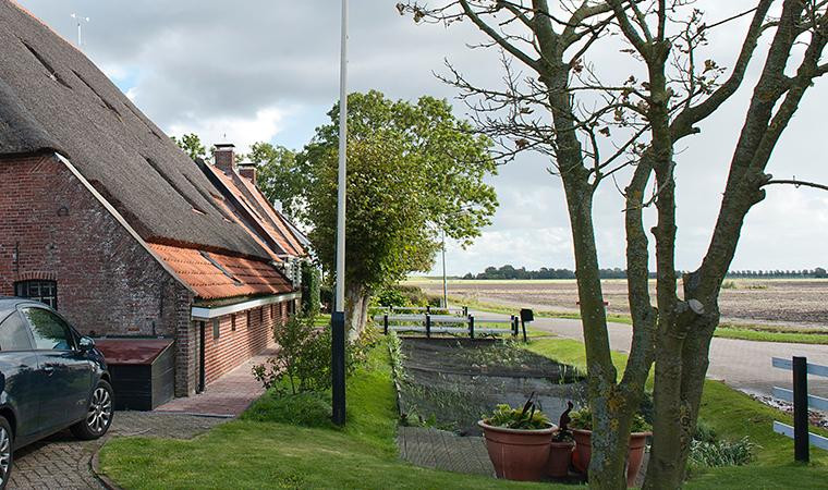 B&B Lauwersstate主图