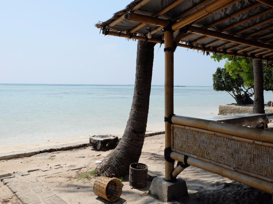 Mutiara Tidung主图