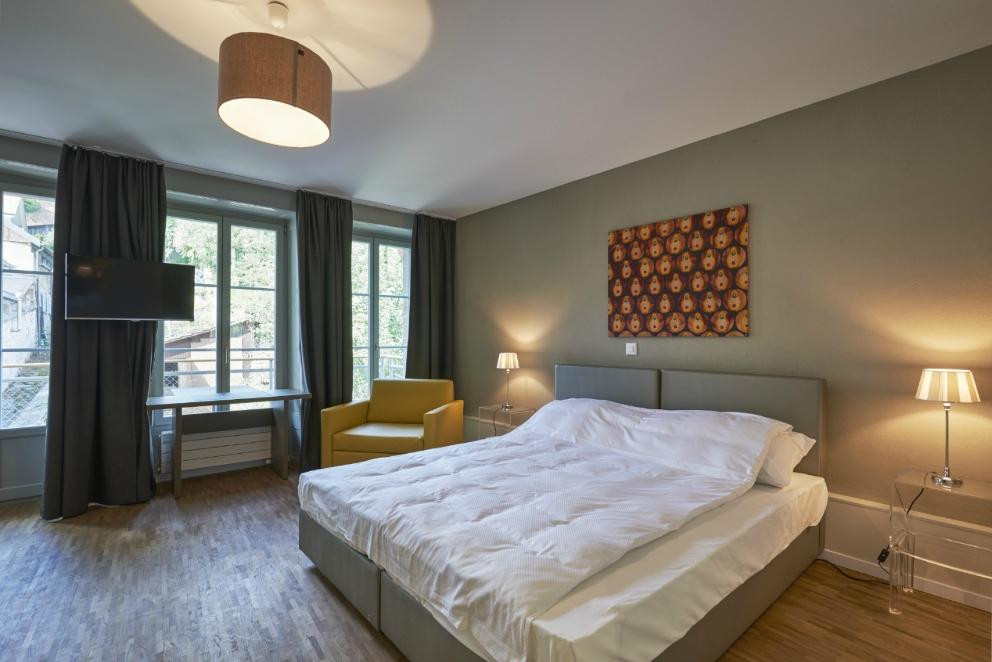 Hotel Hine Adon Fribourg