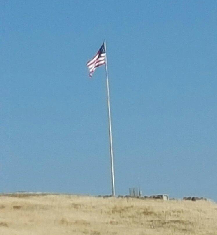 San Joaquin Valley National Cemetery-Santa Nella必去景点