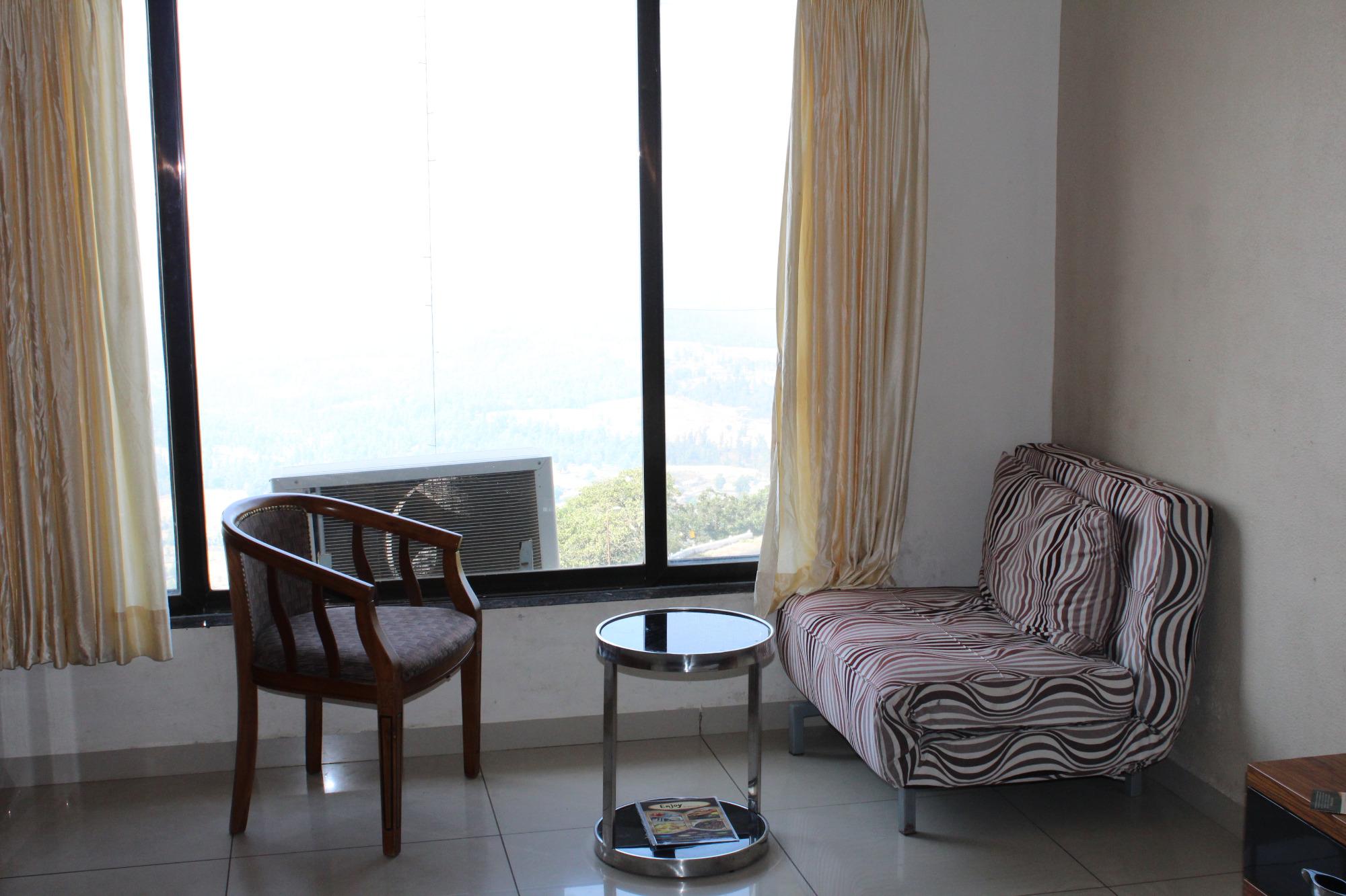 Hotel Sejal Inn-客卧