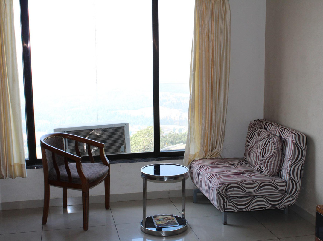 Hotel Sejal Inn主图