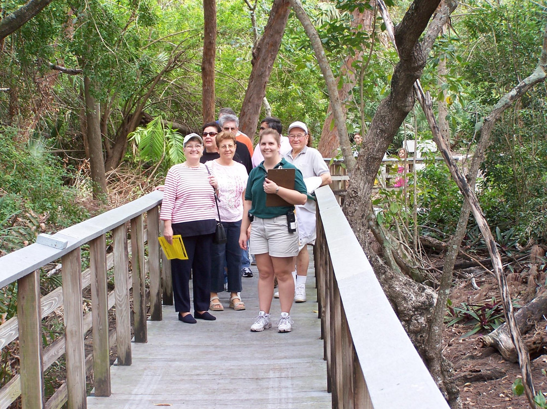Deerfield Island Park景点图片