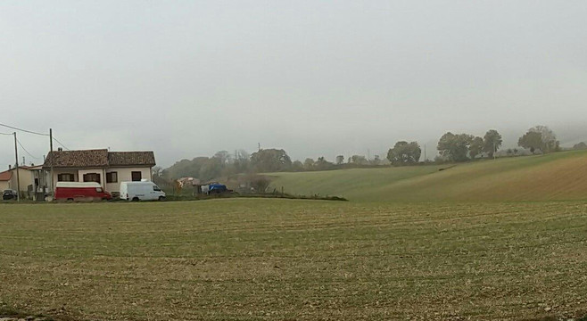 Agriturismo la Fattoria主图