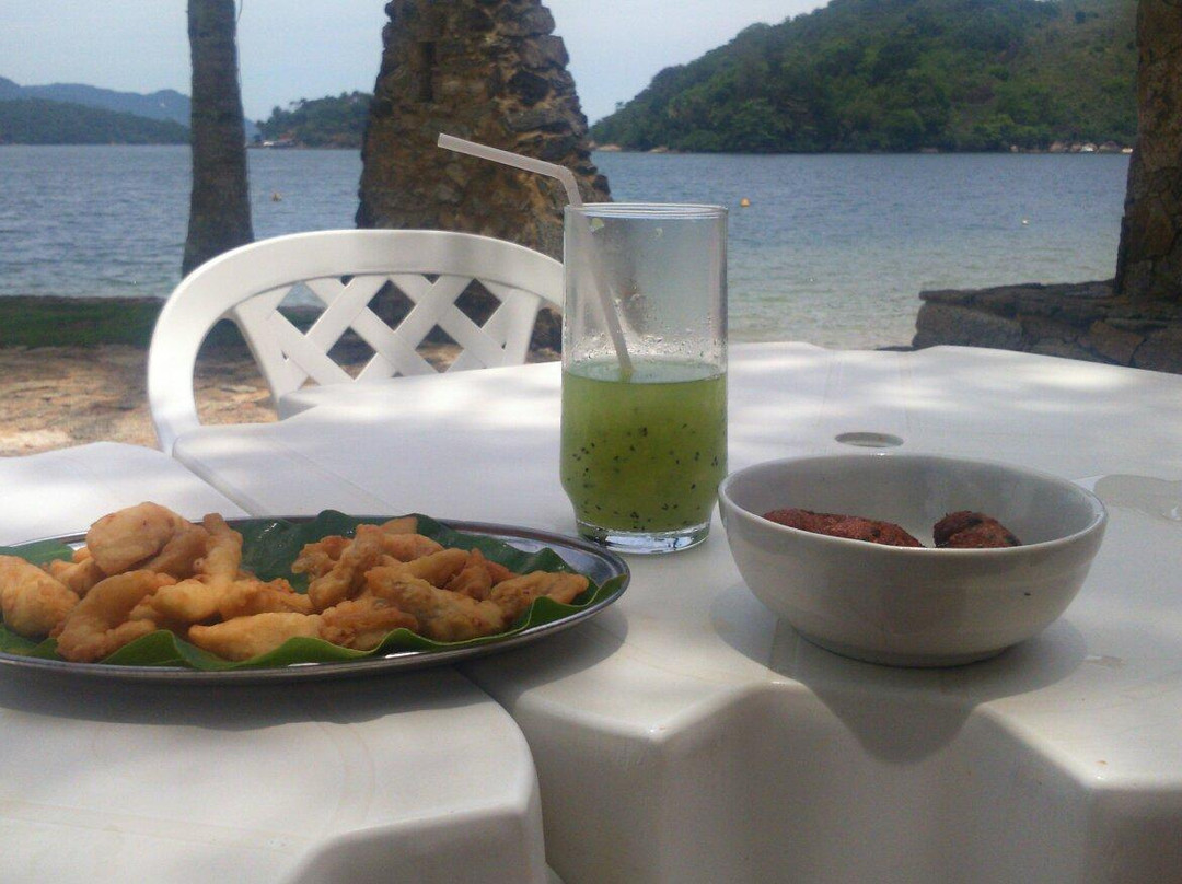 Ilha Comprida景点图片