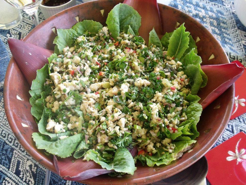 Rainforest Bounty Tropical Cuisine and Nature Discoveries-马兰达必去景点