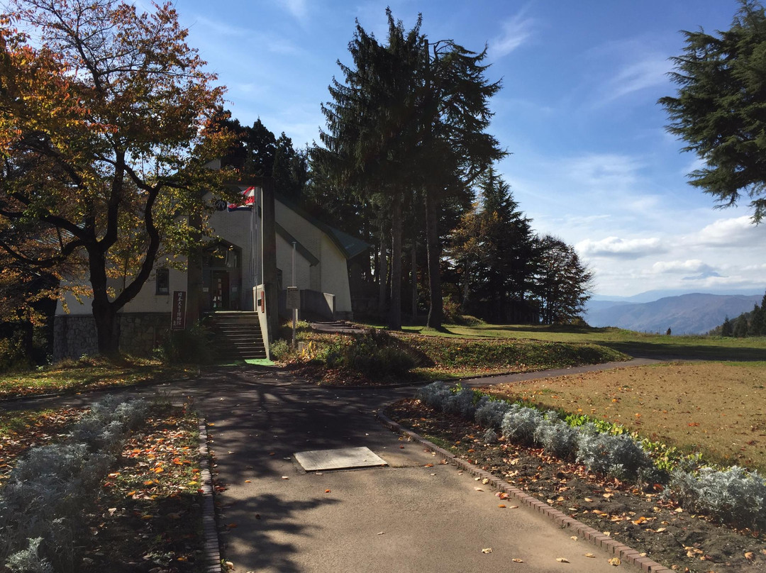 Japan Ski Museum-野泽温泉村必去景点