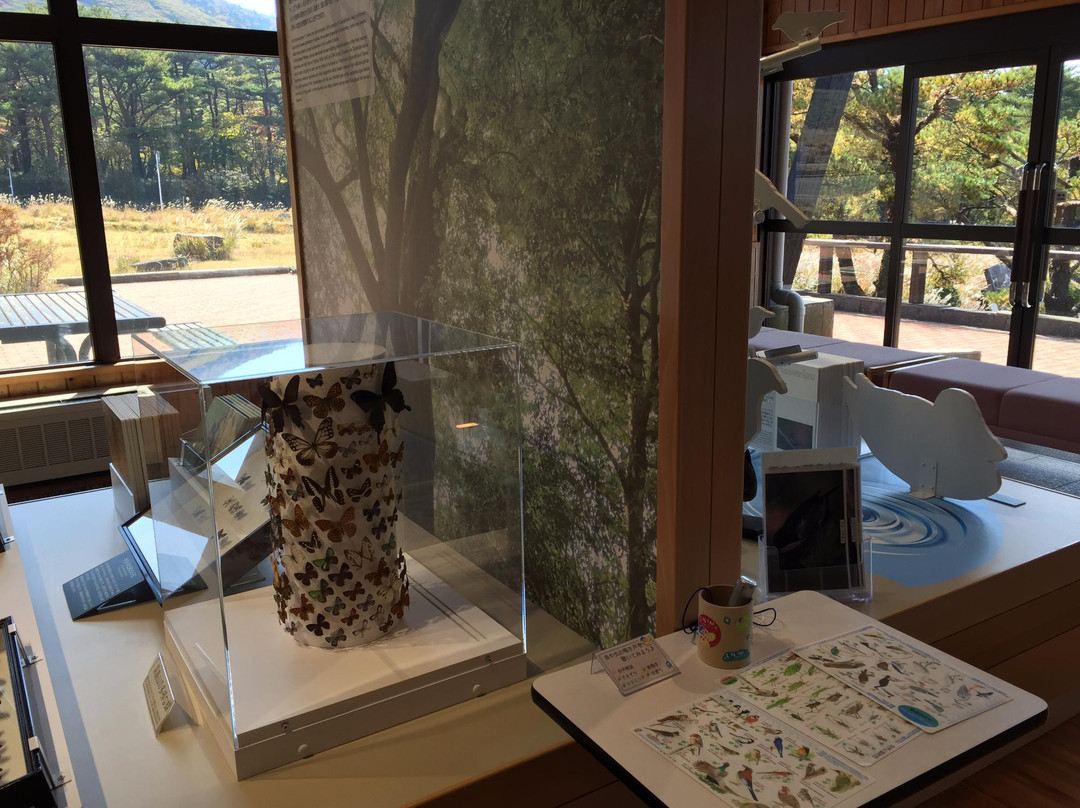 Ebino Eco Museum-虾野市必去景点