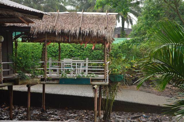 Complexe Aquarius Marina 2000主图