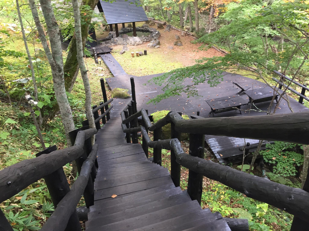 Nukabira Onsen Hotel主图